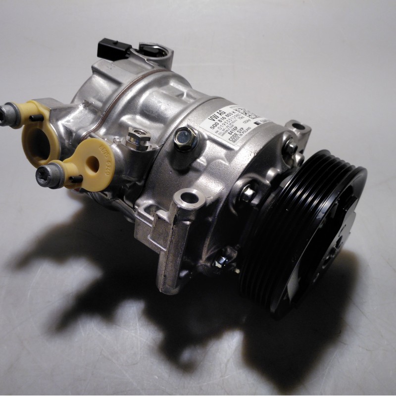 5Q0 816 803 K Klimakompressor von Volkswagen