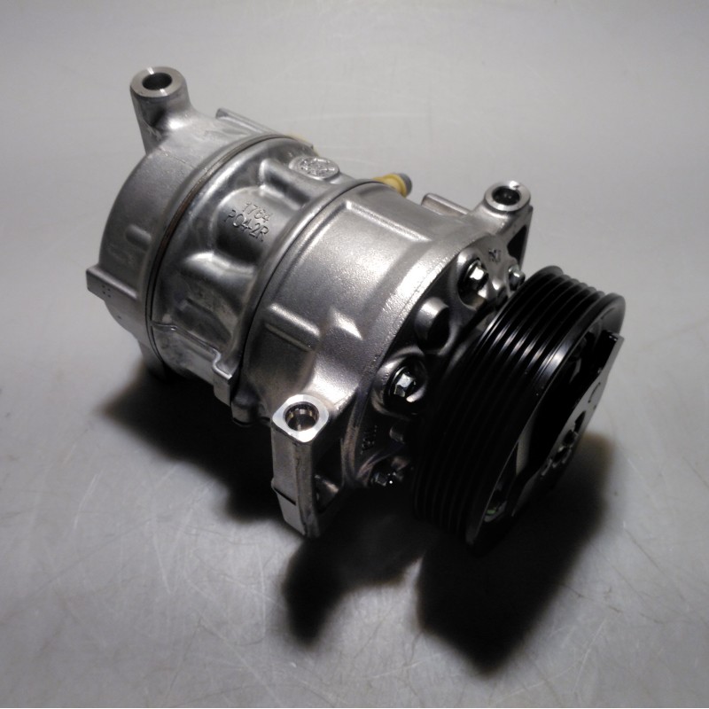 5Q0 816 803 K Klimakompressor von Volkswagen