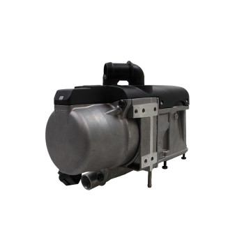Webasto Thermo Top Evo 5 Benzin für MQB VW, Audi, Seat, Skoda
