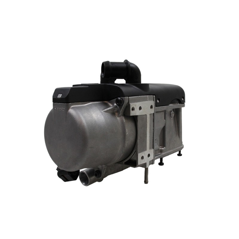 Webasto Thermo Top Evo 5 Benzin für MQB VW, Audi, Seat, Skoda
