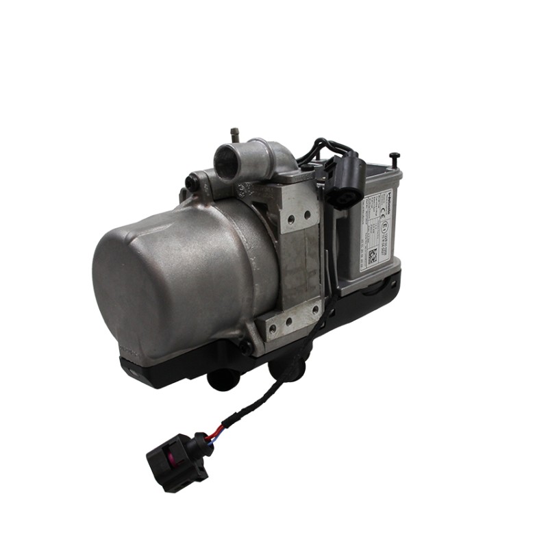 Webasto Thermo Top Evo 5 Diesel für MQB VW, Audi, Seat, Skoda