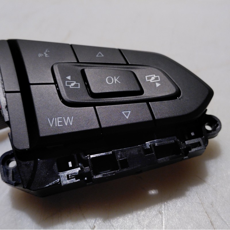 3G0 959 442 AA Multifunktionstasten Wippe fehlt von Volkswagen