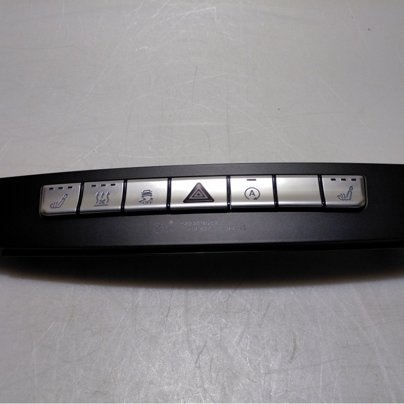A2929051900 Schalterblock