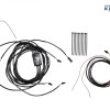 Dometic MagicWatch MWE 7106 Pkw- und Transporter-Einparkhilfe für das Heck, sechs Sensoren