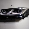 5NN 941 081 D Frontscheinwerfer beschädigt von Volkswagen