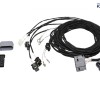 KUFATEC Kabelsatz LED ILS Code LG2 Multibeam Code L45 für Mercedes Baureihe 447