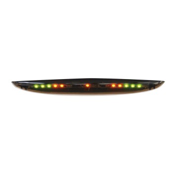 LED Display für Domectic MWE860/890