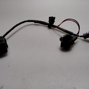 5N0 980 551 C Rückfahrkamera von Volkswagen