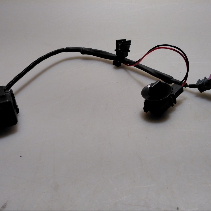 5N0 980 551 C Rückfahrkamera von Volkswagen