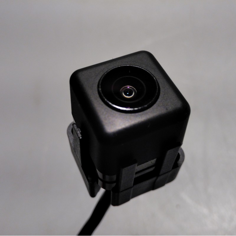 5N0 980 551 C Rückfahrkamera von Volkswagen
