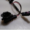 5N0 980 551 C Rückfahrkamera von Volkswagen