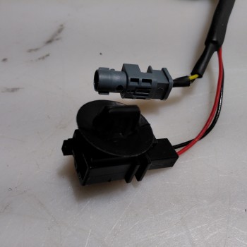 5N0 980 551 C Rückfahrkamera von Volkswagen
