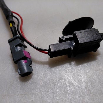 5N0 980 551 C Rückfahrkamera von Volkswagen