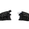 KUFATEC Komplettset Tempomat mit Limiter Code MS1 für Mercedes Sprinter 907 / 910