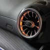 KUFATEC Komplettset beleuchtete Luftdüsen Ambientebeleuchtung für Mercedes E-Klasse Baureihe 213/238