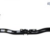 Komplettset Anhängerkupplung (AHK) für VW Polo AW1