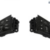 KUFATEC Komplettset zur Nachrüstung Distanzregelung Code ET4 für Mercedes Vito/eVito W447 Mopf II