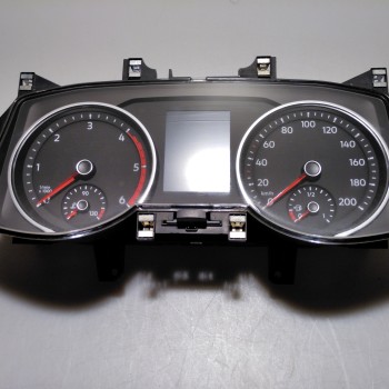 7C0 920 741 A Speedometer von Volkswagen