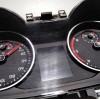 7C0 920 741 A Speedometer von Volkswagen