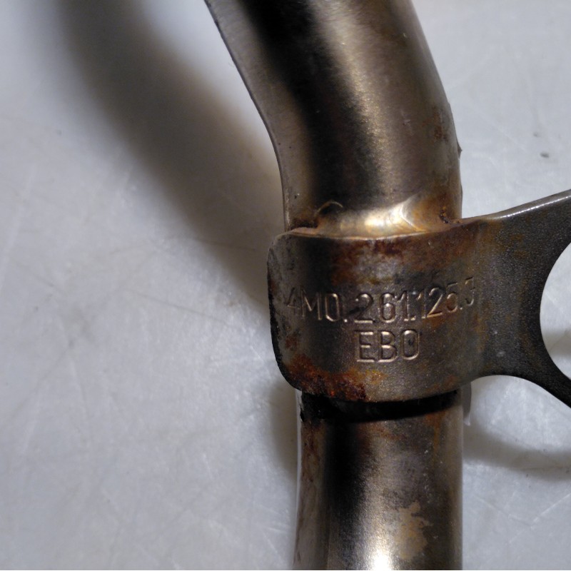4M0 261 125 J von Volkswagen