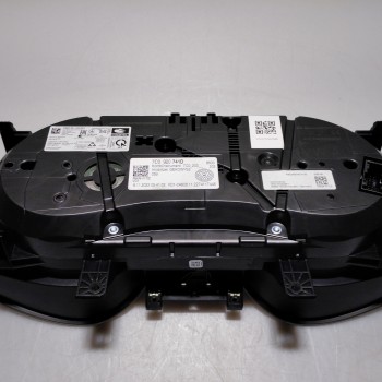 7C0 920 741 D Tacho von Volkswagen