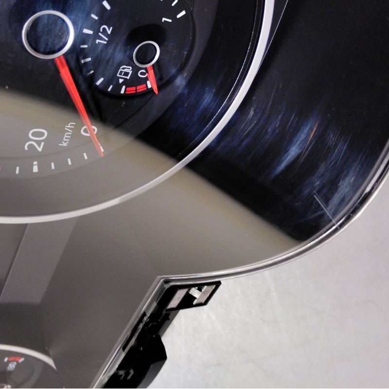 7C0 920 741 D Tacho von Volkswagen