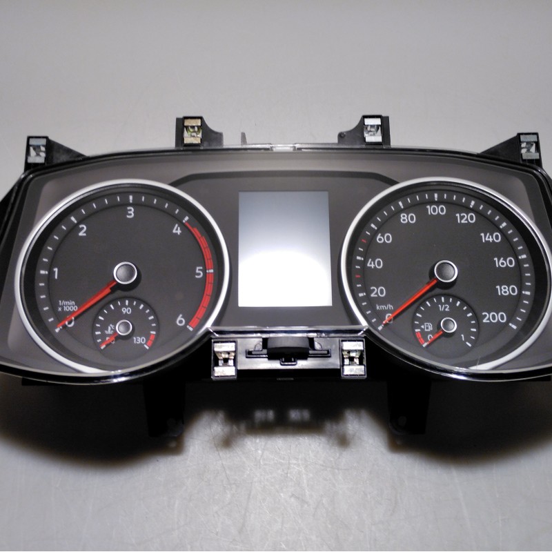 7C0 920 741 D Tacho von Volkswagen
