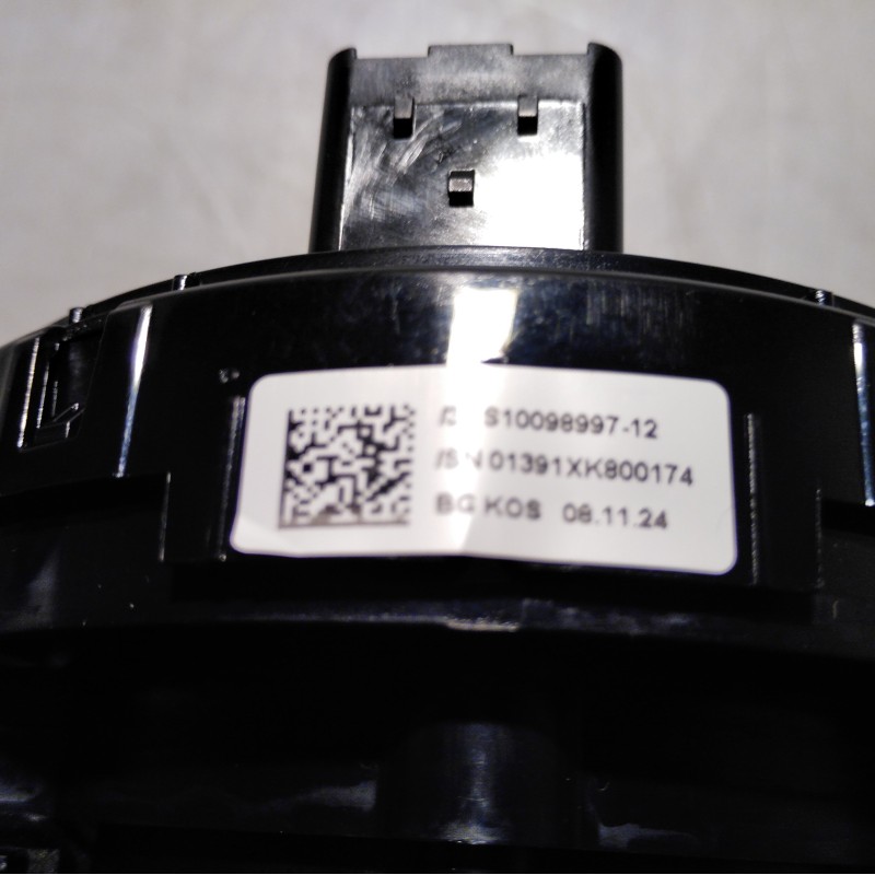 4N0 907 129 PT Lenkstockschalter von Volkswagen