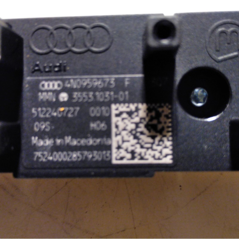 4N0 959 673 F Schalter von Volkswagen