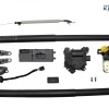 KUFATEC Nachrüst-Set elektrische Heckklappe für VW Passat Variant CJ
