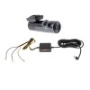 AMPIRE Dashcam, 4K Frontkamera mit WLAN und GPS