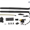 KUFATEC Nachrüst-Set elektrische Heckklappe für VW Tayron R41