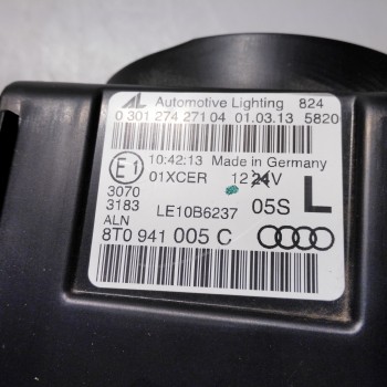 8T0 941 005 C Scheinwerfer links von Volkswagen