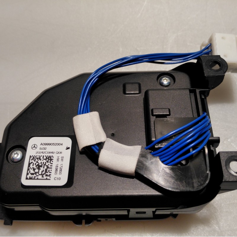 A0999052004 Multi-Tasten