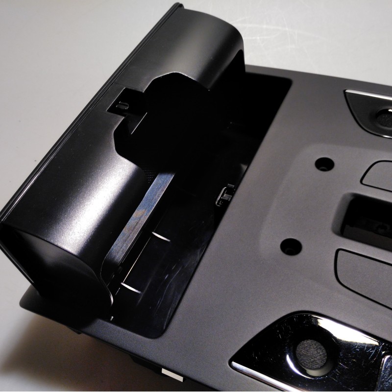 4G0 947 135 F Dachkonsole von Volkswagen