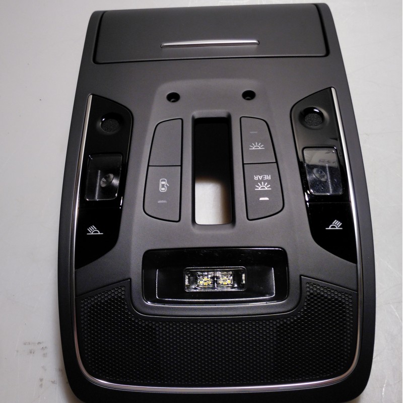 4G0 947 135 F Dachkonsole von Volkswagen