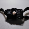 4N0 907 129 NQ Lenkstockschalter von Volkswagen