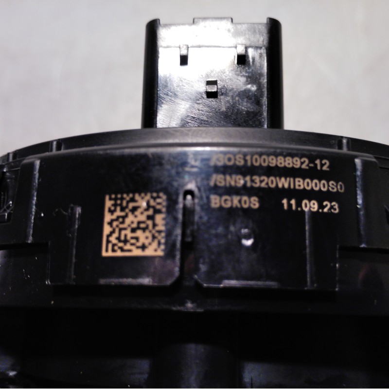 4N0 907 129 NQ Lenkstockschalter von Volkswagen