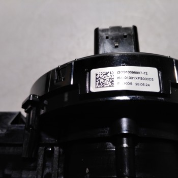 4N0 907 129 PT Lenkstockschalter von Volkswagen