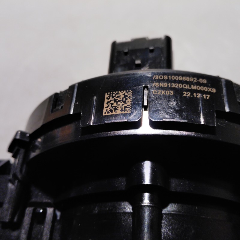 4M0 907 129 HA Lenkstockschalter von Volkswagen