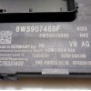 8W5 907 468 F Gateway Module von Volkswagen
