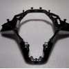 3G0 959 442 T Multifunktionstasten + Blende von Volkswagen