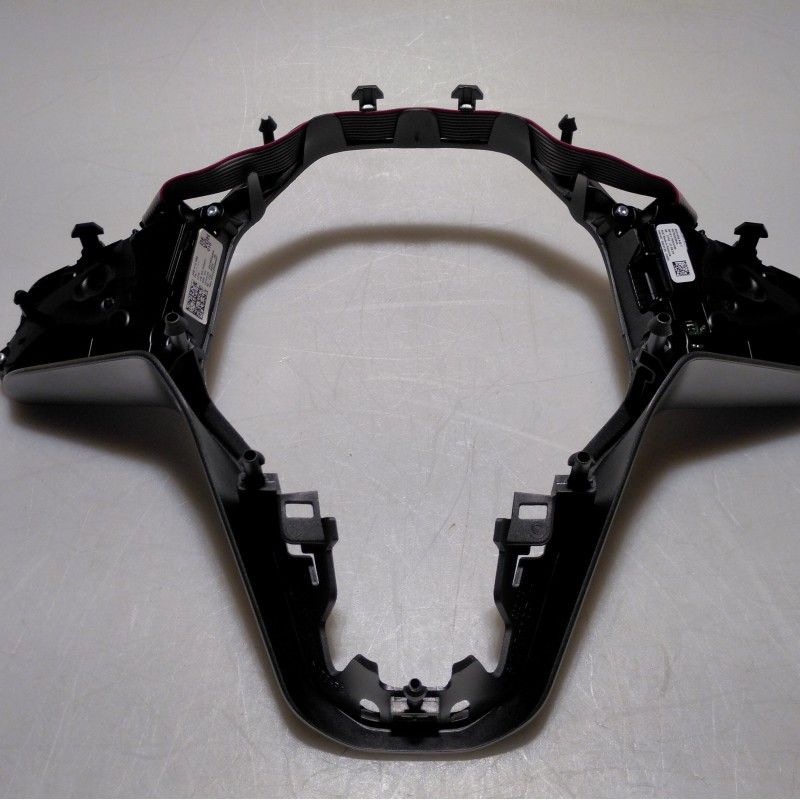 3G0 959 442 T Multifunktionstasten + Blende von Volkswagen