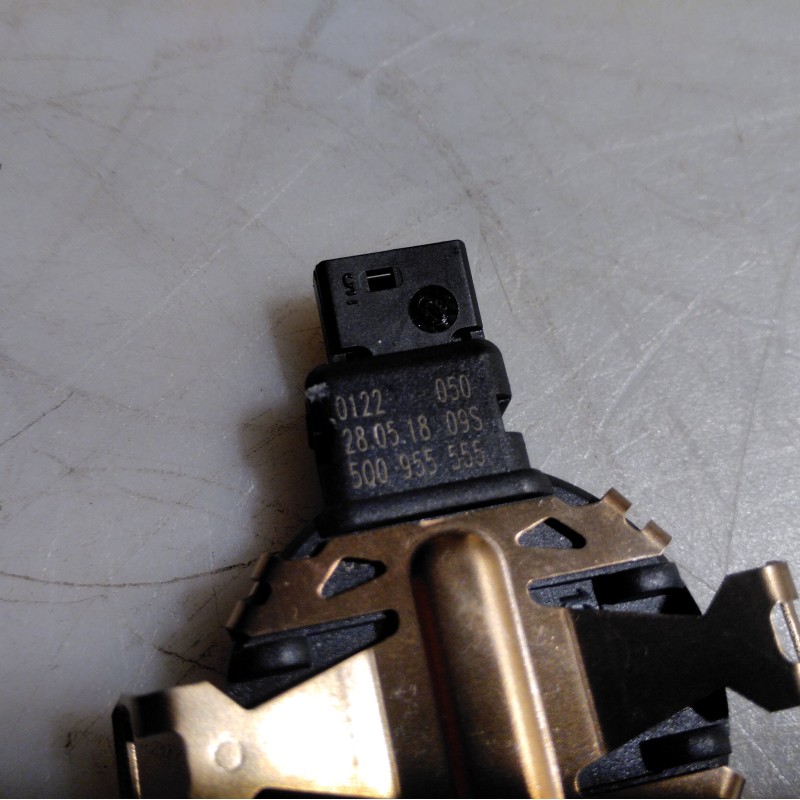 5Q0 955 555 Regensensor von Volkswagen