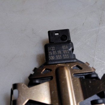 5Q0 955 555 Regensensor von Volkswagen