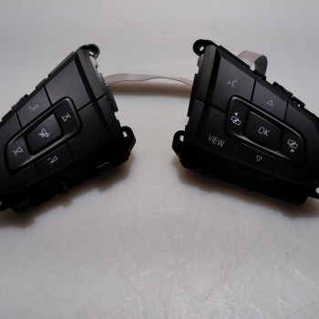 3G0 959 442 T Multifunktionstasten + Blende von Volkswagen