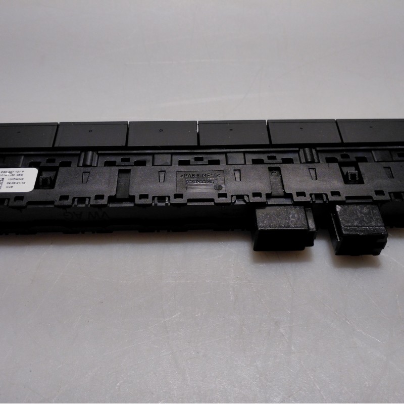 2G0 927 137 P Schalter von Volkswagen