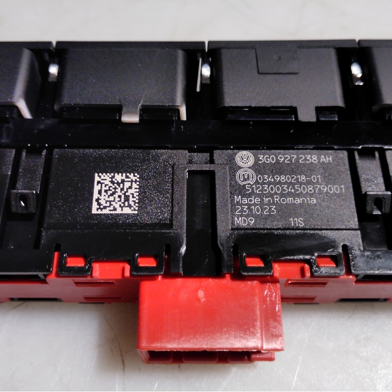 3G0 927 238 AH Schalter von Volkswagen