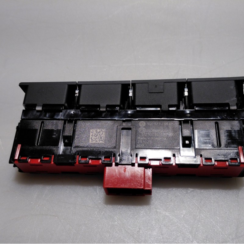 3G0 927 238 AH Schalter von Volkswagen