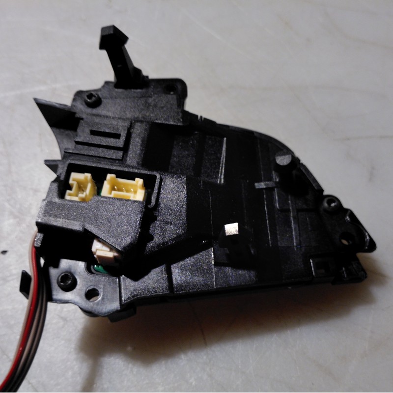 2G0 959 442 K Multifunktionstasten von Volkswagen
